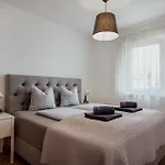 Pusszantalak Apartment Paloznak