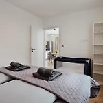 Apartment Pusszantalak Paloznak