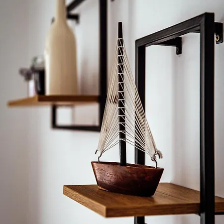 Pusszantalak Apartament Paloznak