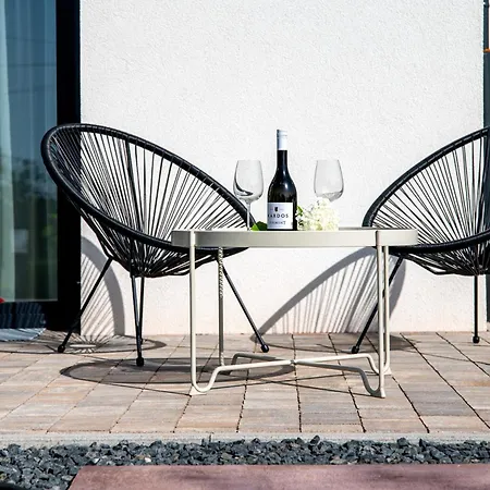 Pusszantalak Apartmán