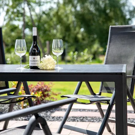 Apartmán Pusszantalak Paloznak