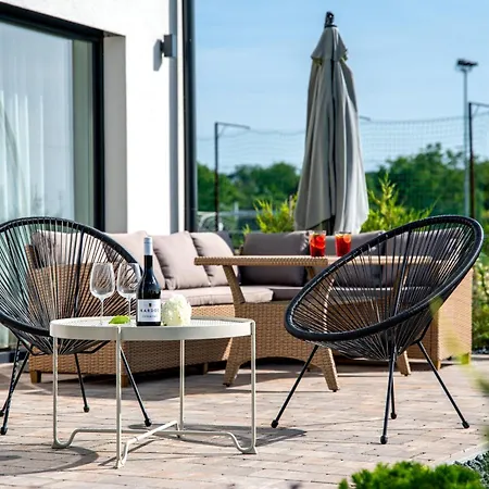 Pusszantalak Apartmán Paloznak