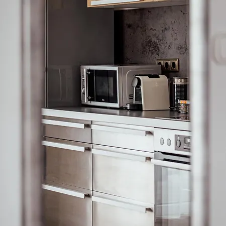 Pusszantalak Apartmán