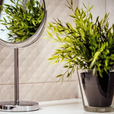 Apartament Pusszantalak