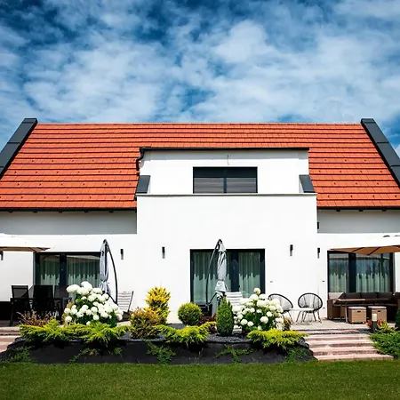 Apartmán Pusszantalak Paloznak