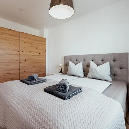 Apartmán Pusszantalak Paloznak