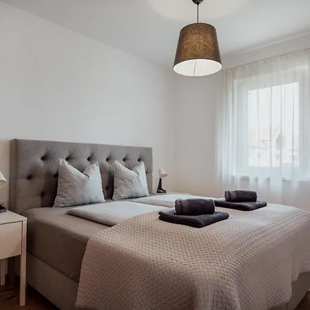 Pusszantalak Apartament Paloznak