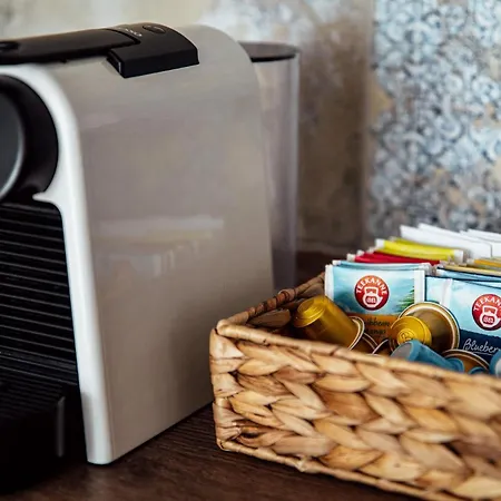 Apartament Pusszantalak *