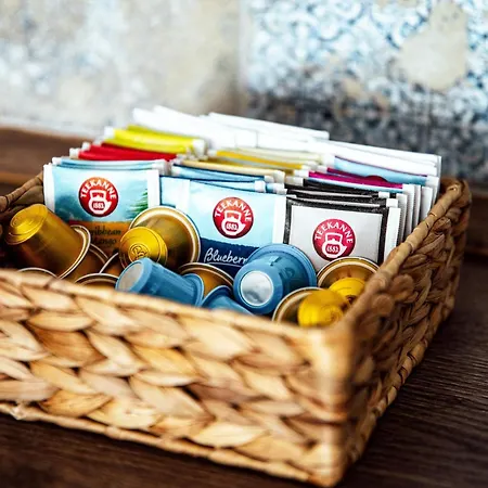 Pusszantalak Apartament *