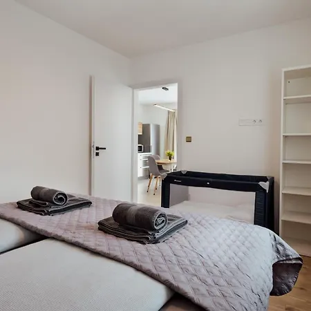 Apartmán Pusszantalak Paloznak