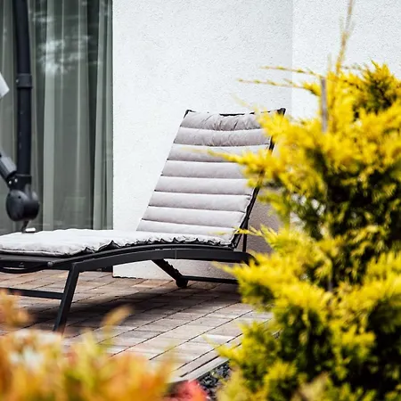 Apartament Pusszantalak Paloznak