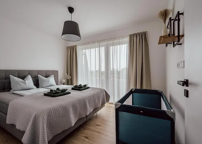 Pusszantalak Appartement *