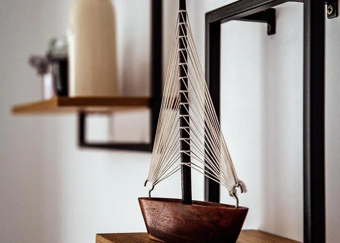 Pusszantalak 아파트 펄로즈너크