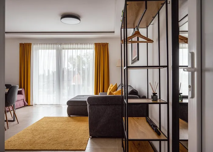 Appartement Pusszantalak