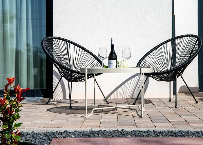 Pusszantalak Appartement