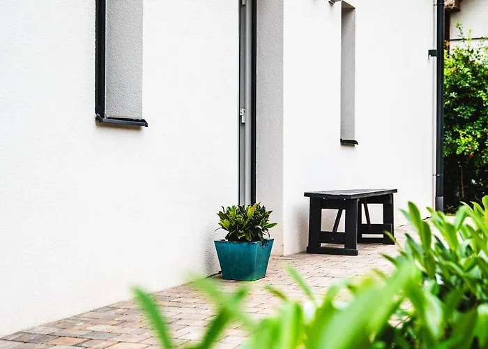 Appartement Pusszantalak