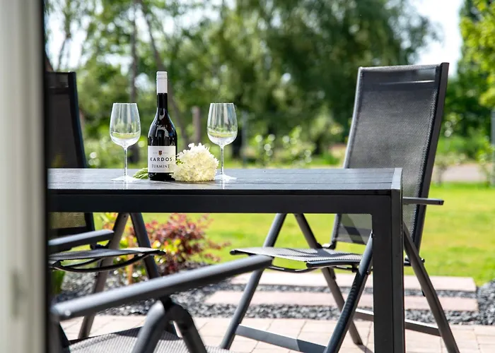 Appartement Pusszantalak Paloznak