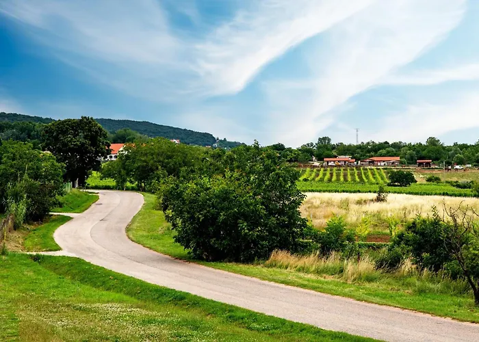 Pusszantalak Appartement