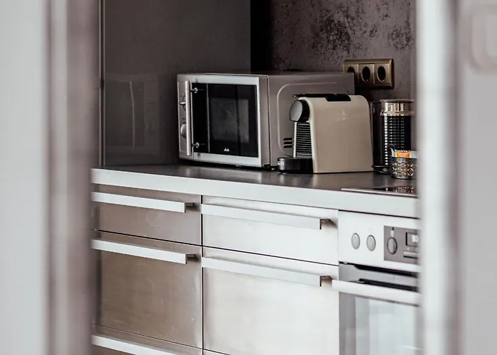 Pusszantalak Appartement