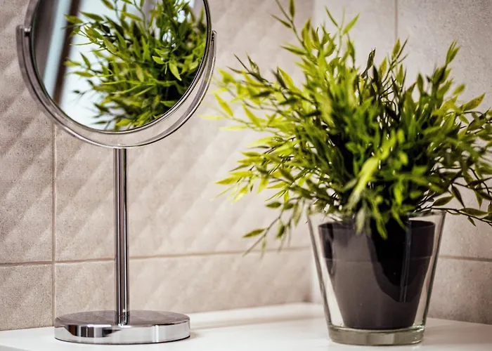 Appartement Pusszantalak