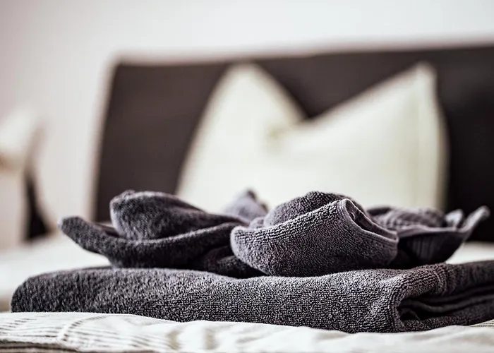 Pusszantalak Appartement Paloznak