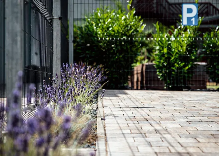 Pusszantalak Appartement