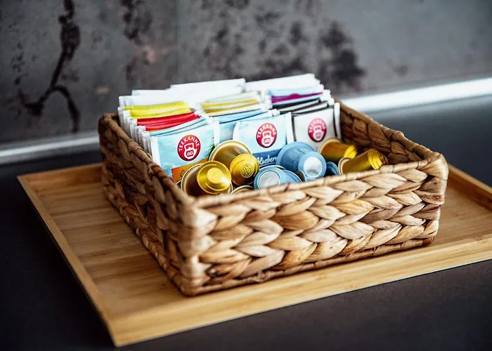 Pusszantalak Appartement Paloznak