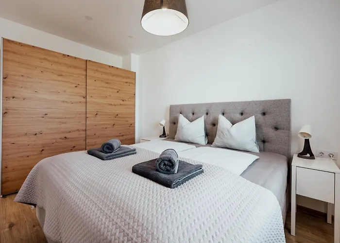 Appartement Pusszantalak Paloznak