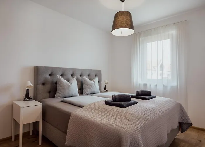 Pusszantalak Appartement Paloznak