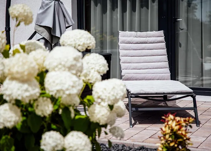 Pusszantalak Appartement *