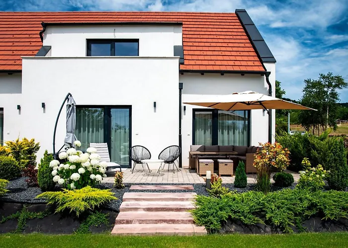 Appartement Pusszantalak