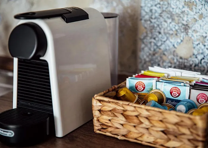 Appartement Pusszantalak *