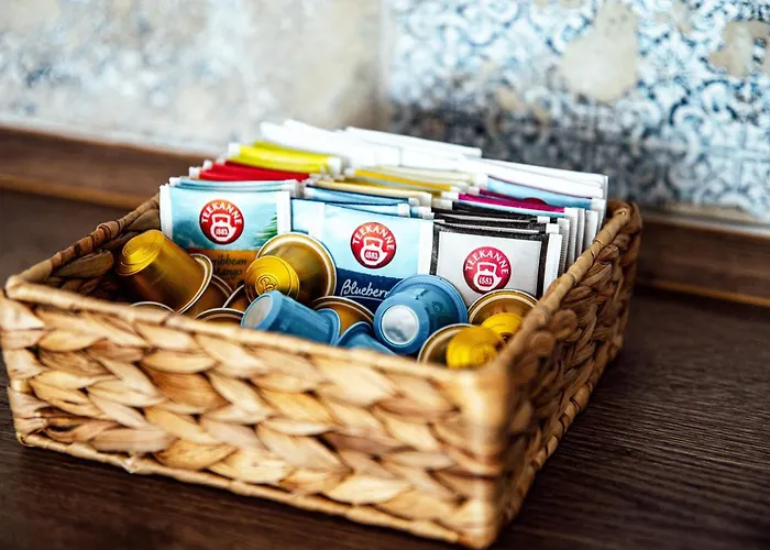 Pusszantalak 아파트 *