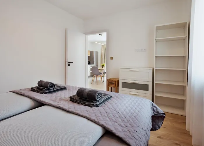 Pusszantalak Appartement Paloznak