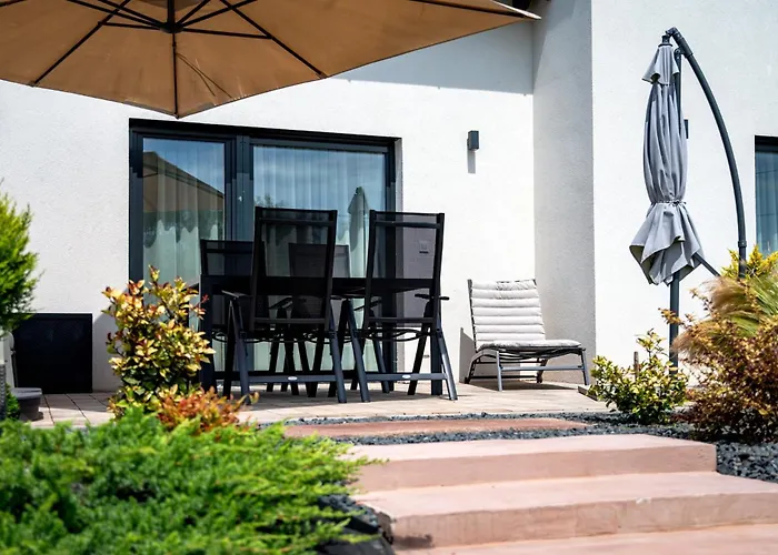 Appartement Pusszantalak