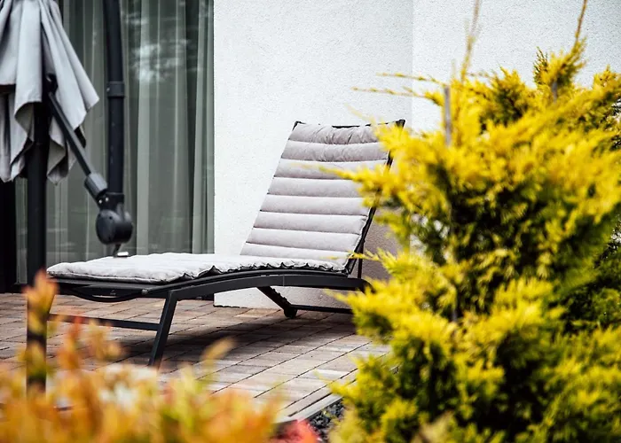 Appartement Pusszantalak Paloznak